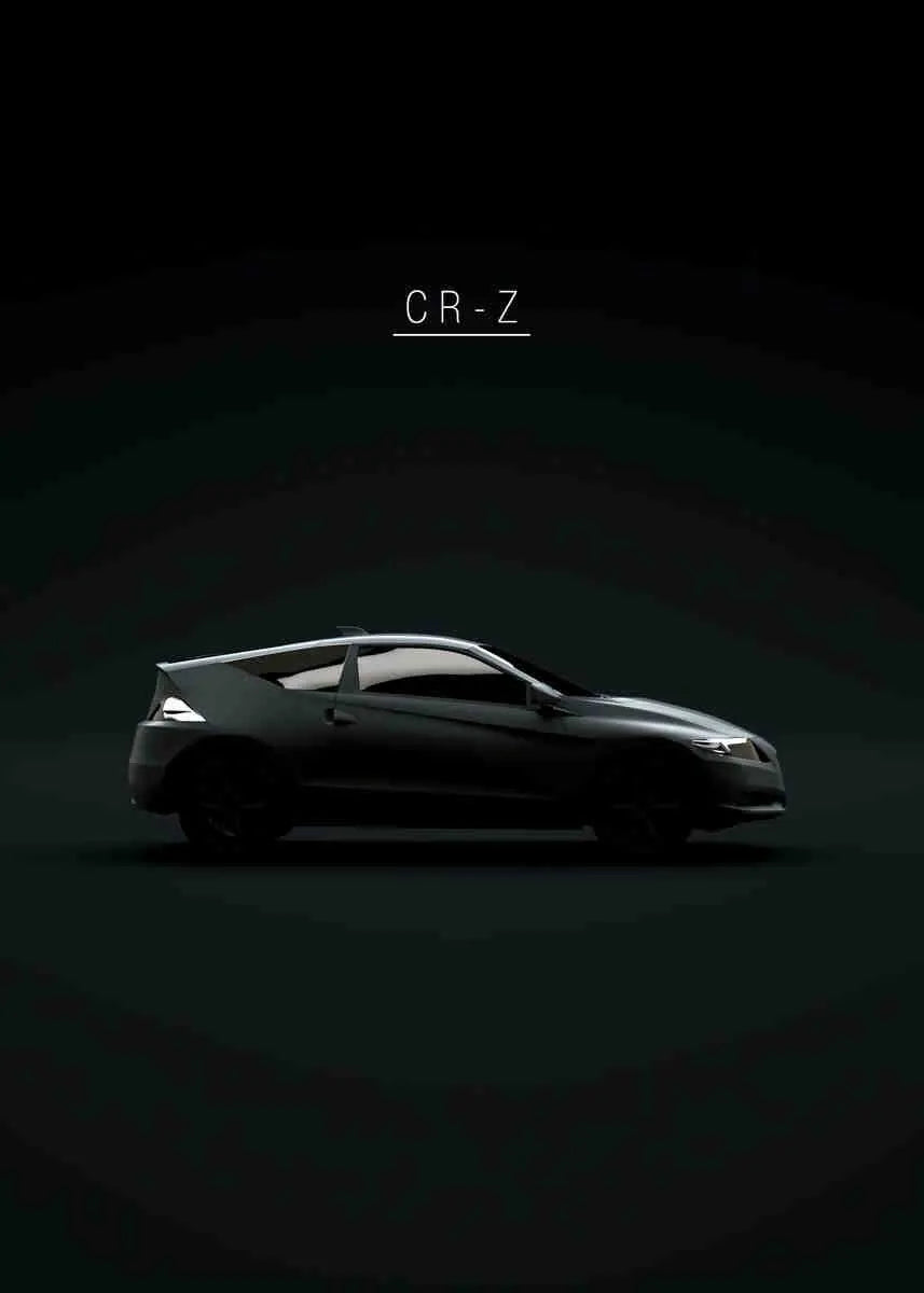 Modern Art Scandinavian Style Car Poster Viper M GT Sports Car Aesthetic Home Decor High Quality Canvas Wall Art