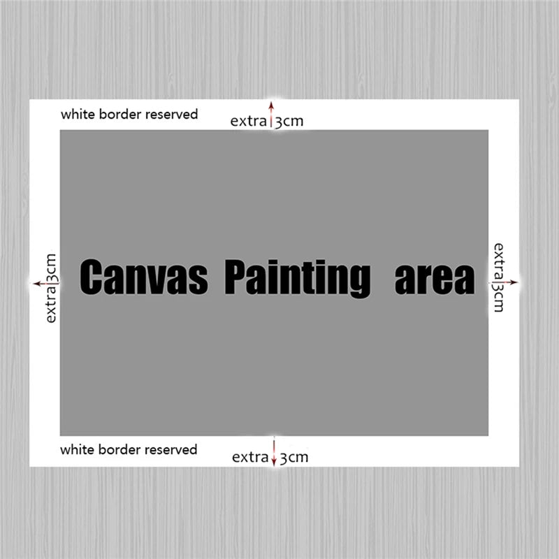 Luxury Hotel Animal Horse Modern Nordic Decorative Canvas Painting Art Print Poster Picture Wall Nursery Living Room Home Decor
