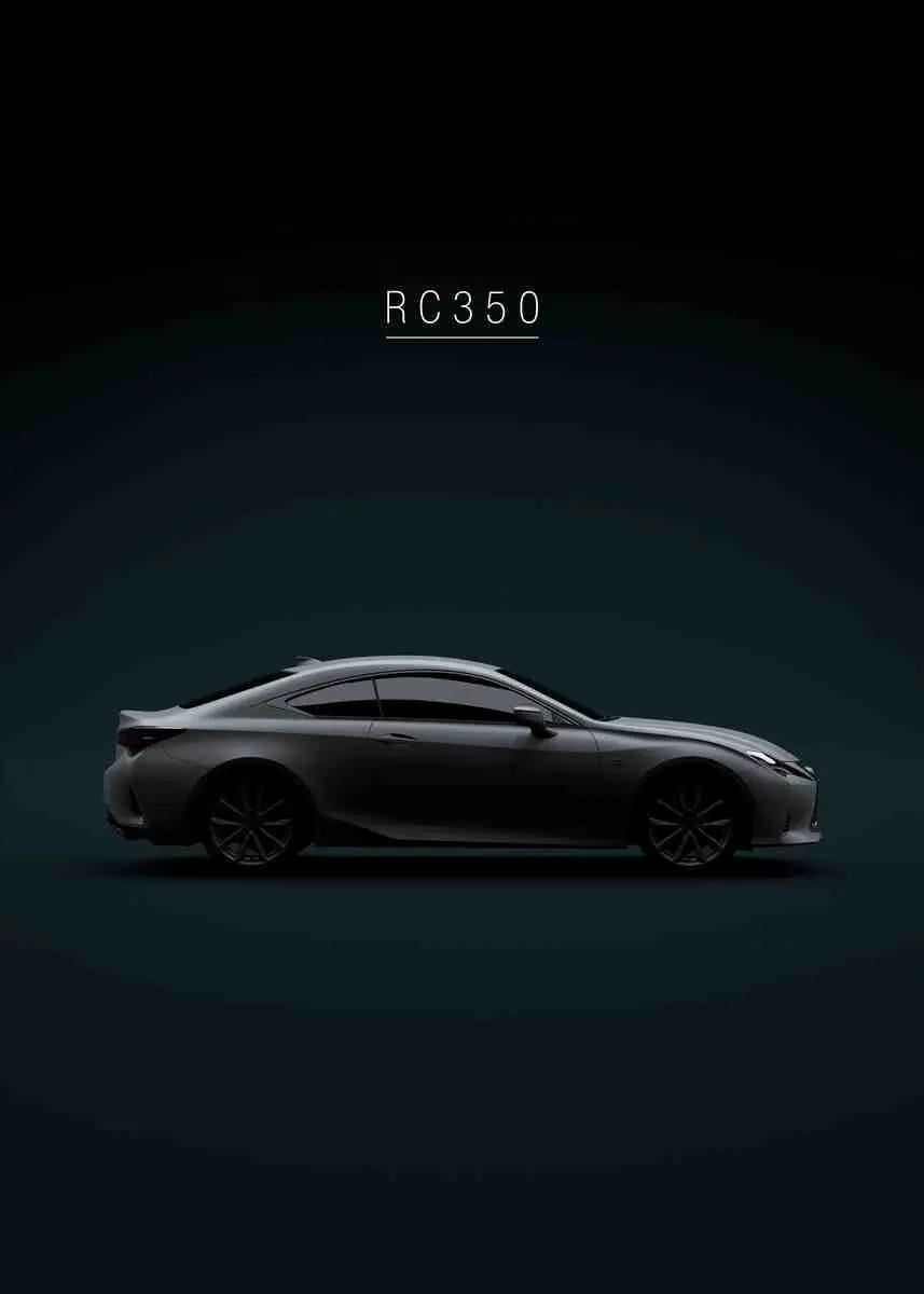 Modern Art Scandinavian Style Car Poster Viper M GT Sports Car Aesthetic Home Decor High Quality Canvas Wall Art